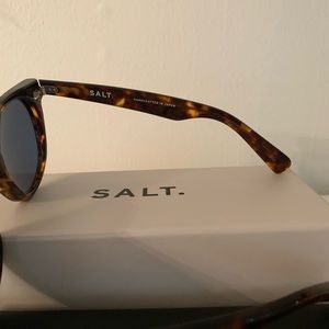 SALT polarized sunglasses